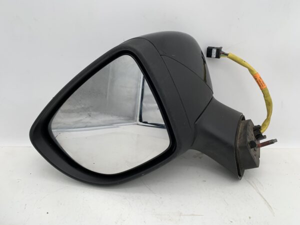 SPECCHIETTO SPECCHIO RETROVISORE SINISTRO SX RENAULT CAPTUR (10pin) ('17-'19)